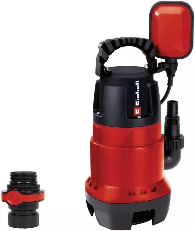 Thumbnail - Einhell Schmutzwasserpumpe GC-DP 7835 (4170682)