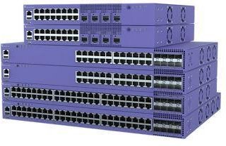 Extreme Networks 5320 Switch L3 managed 16x 10/100/1000 4x 1Gigabit 10Gigabit SFP+ 2x SFP-DD