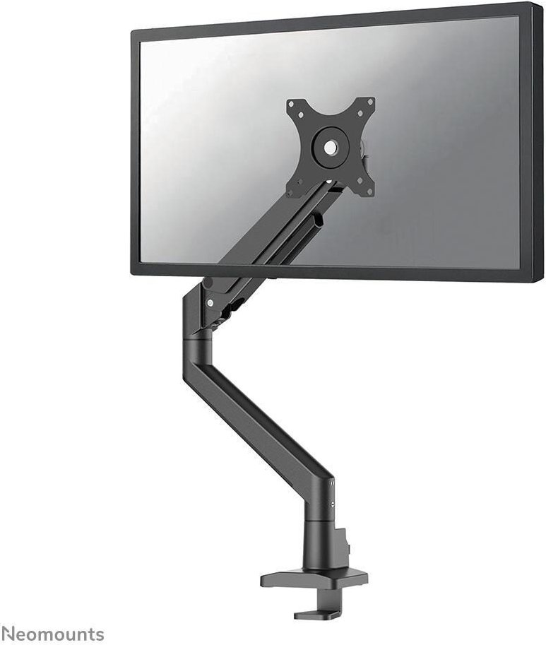 Neomounts DS70-250BL1 vollbewegliche Tischhalterung für 17-35" Bildschirme - Schwarz