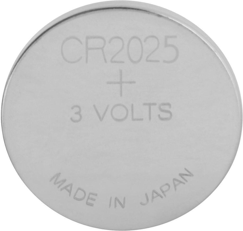 Thumbnail - GP Knopfzelle 3 V