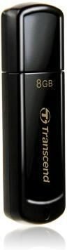 Transcend JetFlash 350 USB-Stick 8 GB