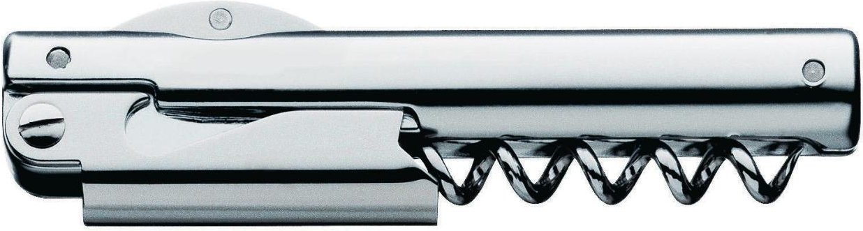 Thumbnail - WMF Vino Kellnermesser silber