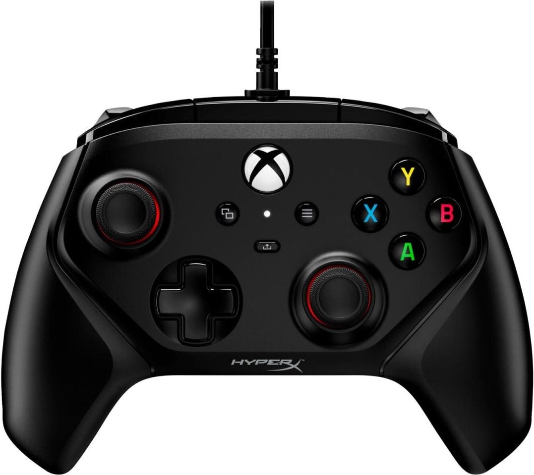 HyperX Clutch Gladiate Wired Gaming Controller Xbox