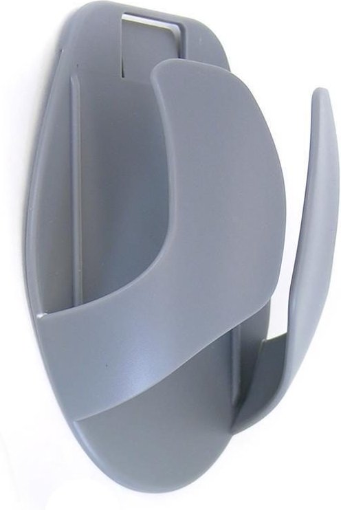 Ergotron Maushalterung Dunkelgrau