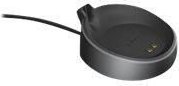 Jabra Ladeständer für Evolve2 75 Schwarz, USB