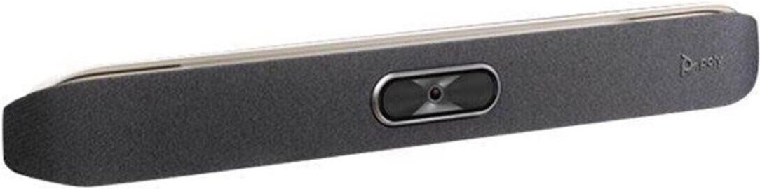 Poly Studio X50 Einfache und elegante Video Soundbar