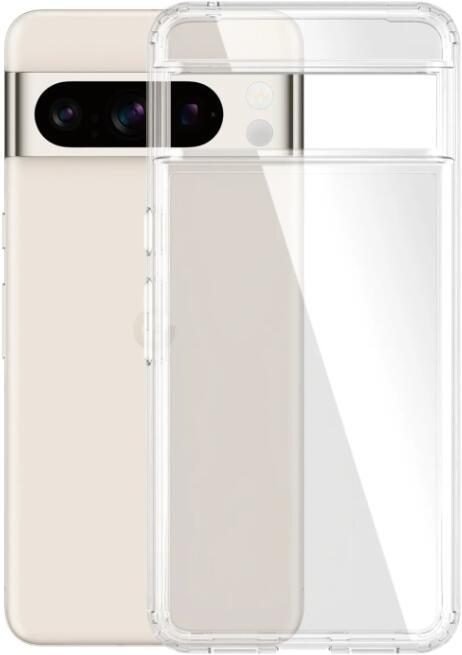 PanzerGlass™ HardCase für das Google Pixel 8 Pro