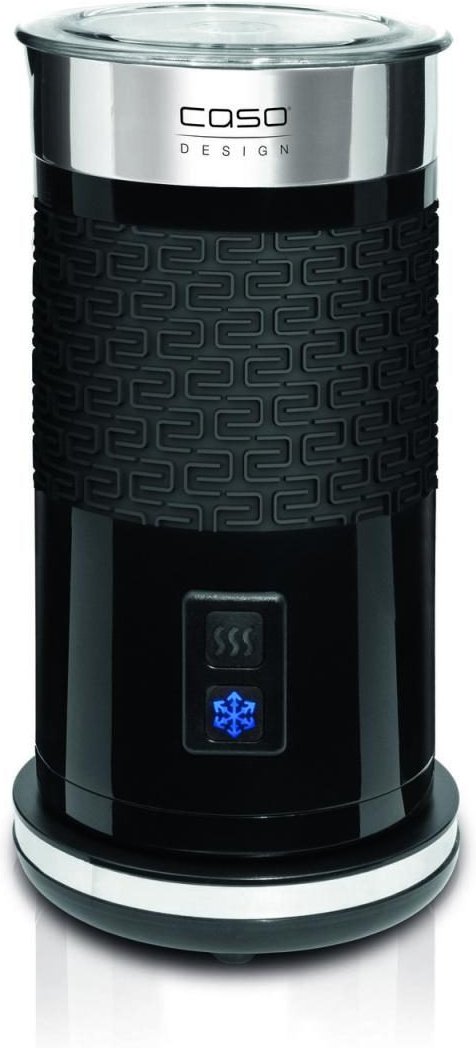 Thumbnail - caso® Fomini Crema Milchaufschäumer schwarz