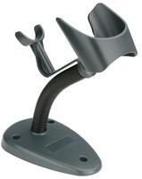 Standfuß STD-AUTFLX-QD24-BK flexibler beweglicher Halter, schwarz