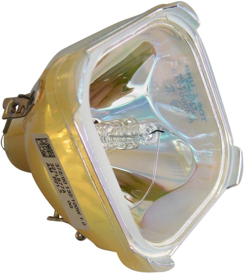 Beamerlampe (nur Leuchtmittel) für PROJECTOR EUROPE (ersetzt: SP-LAMP-LP2E)