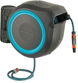 GARDENA Schlauchbox RollUp M/L 25 m