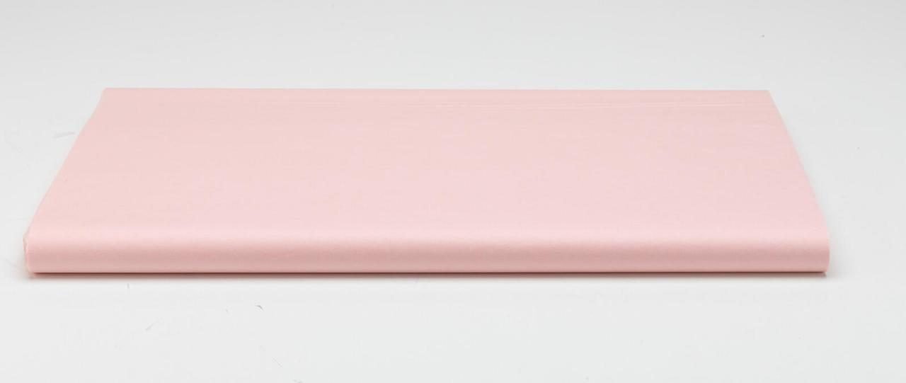JUNG SCHÖNER VERPACKEN Seidenpapier 50 cm x 75 cm rosa