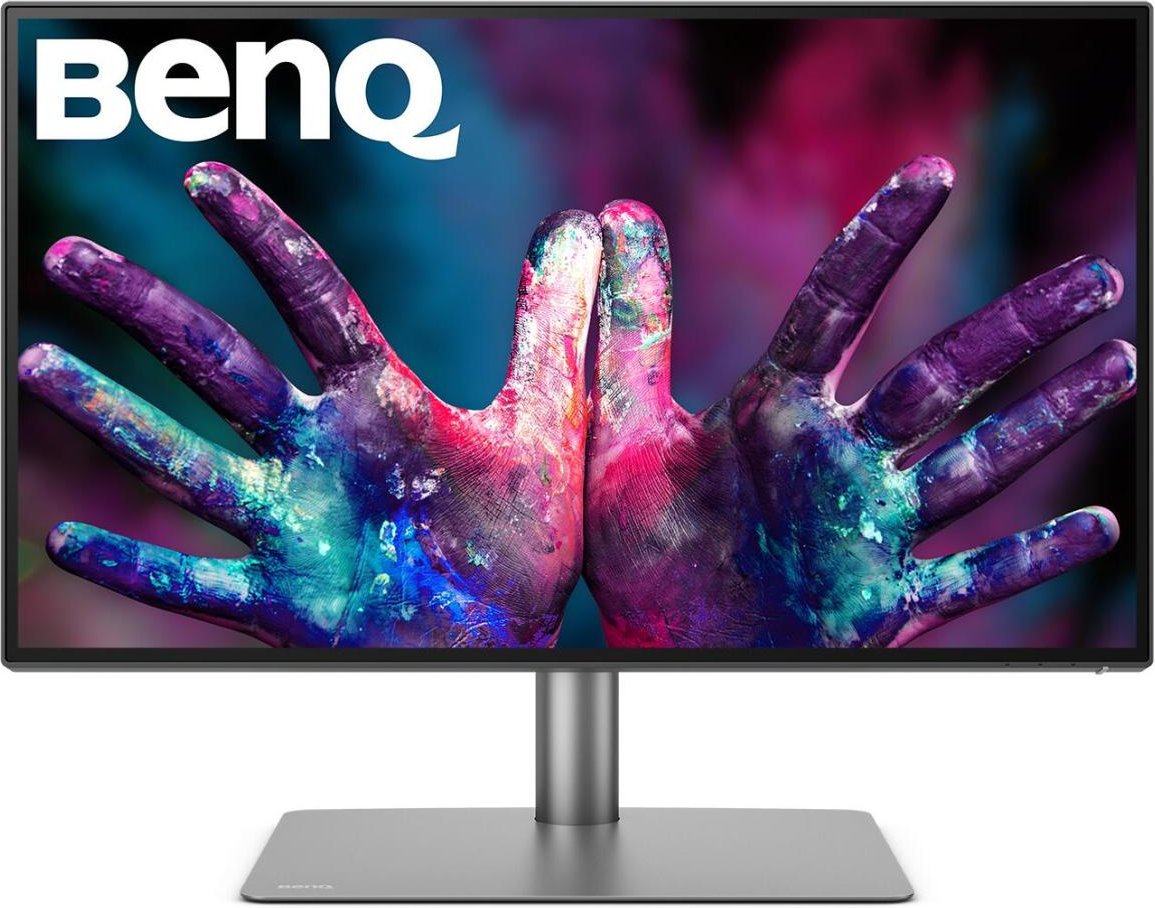 BenQ Design Vue Monitor PD2725U LED-Display 68,58 cm ( 27")