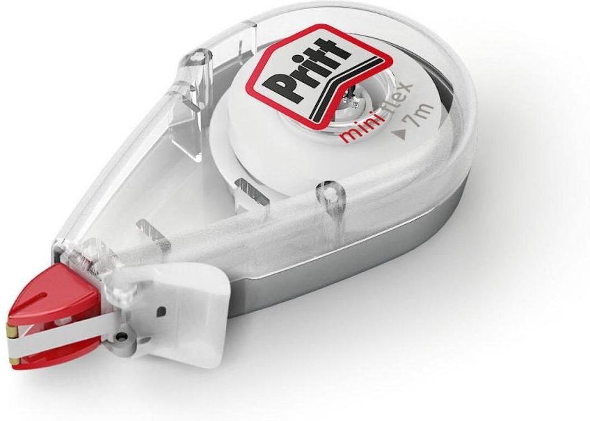 Thumbnail - Pritt Korrekturroller 4.2 mm