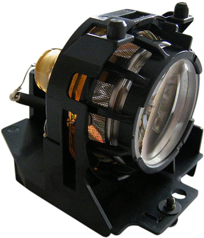 Beamerlampe für DUKANE (ersetzt: 456-8055)