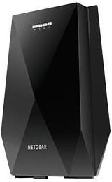 Netgear Nighthawk X6 (EX7700) AC2200 WLAN Repeater
