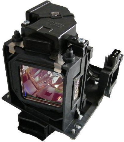 Beamerlampe für PANASONIC (ersetzt: ET-LAC100, ETLAC100)