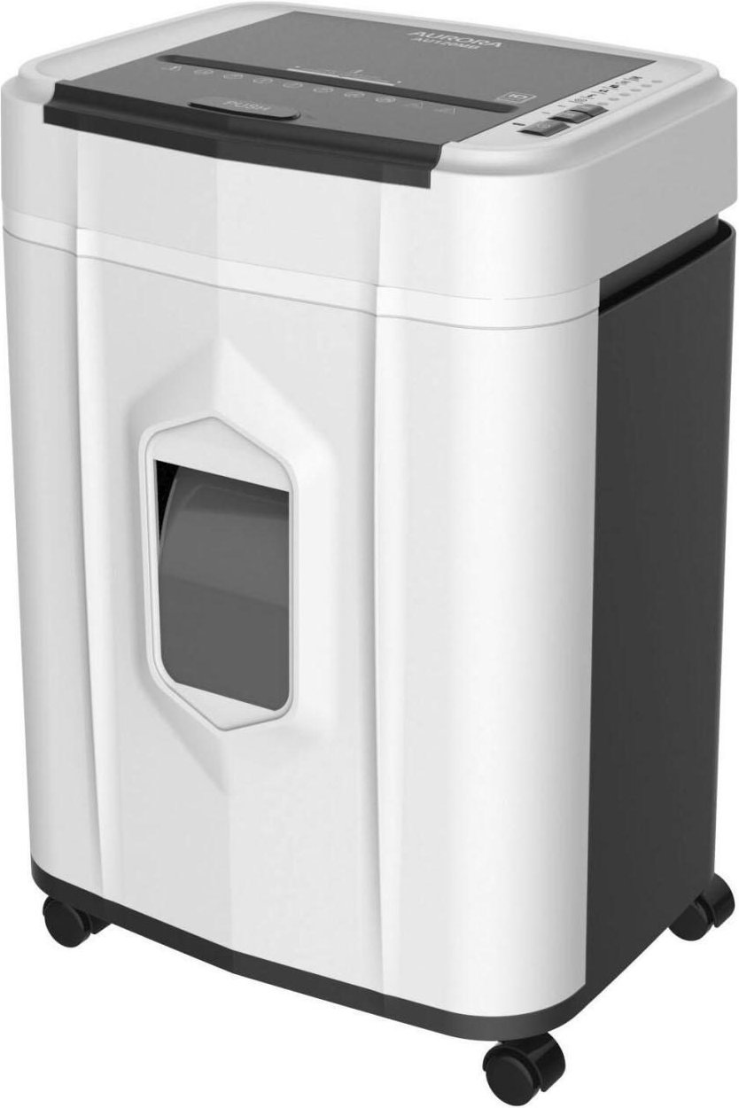 Thumbnail - LMG AUTO120P4 Aktenvernichter mit Partikelschnitt