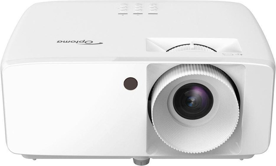 Thumbnail - Optoma ZH400 Laser DLP Beamer 4000 Lumen