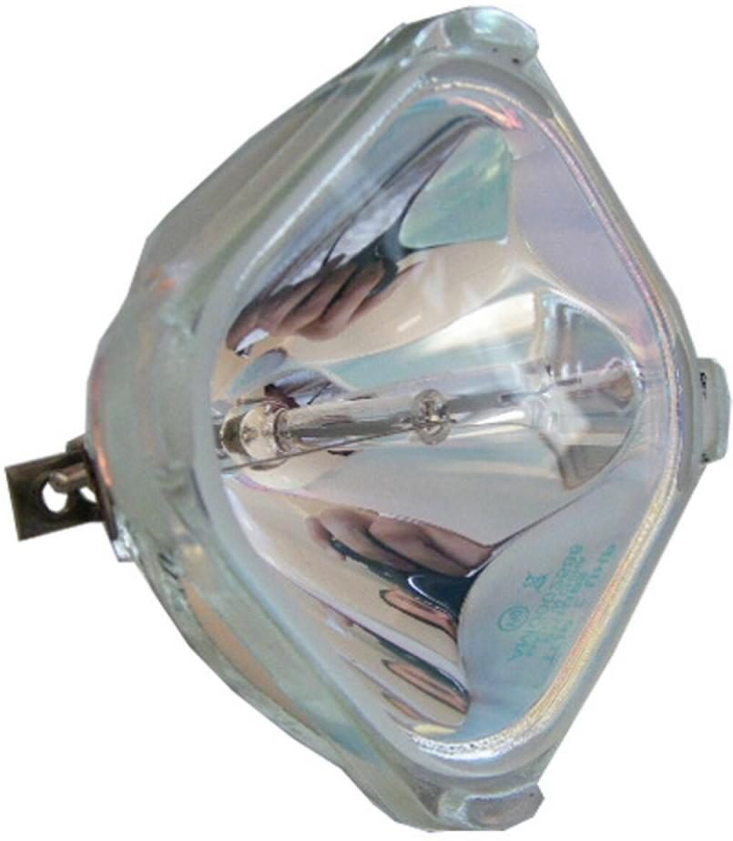 Beamerlampe (nur Leuchtmittel) für SANYO (ersetzt: POA-LMP21, POA-LMP33, 610-290-8985, 610-280-6939)