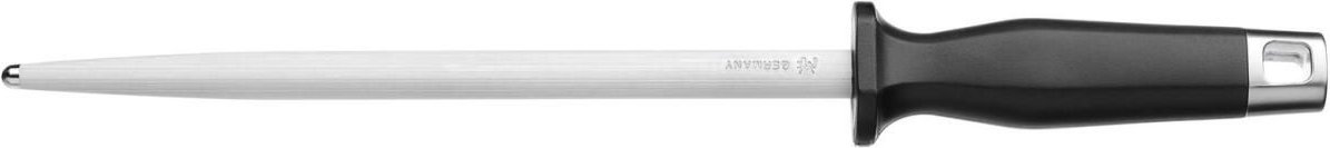 Thumbnail - WMF Wetzstahl silber, schwarz