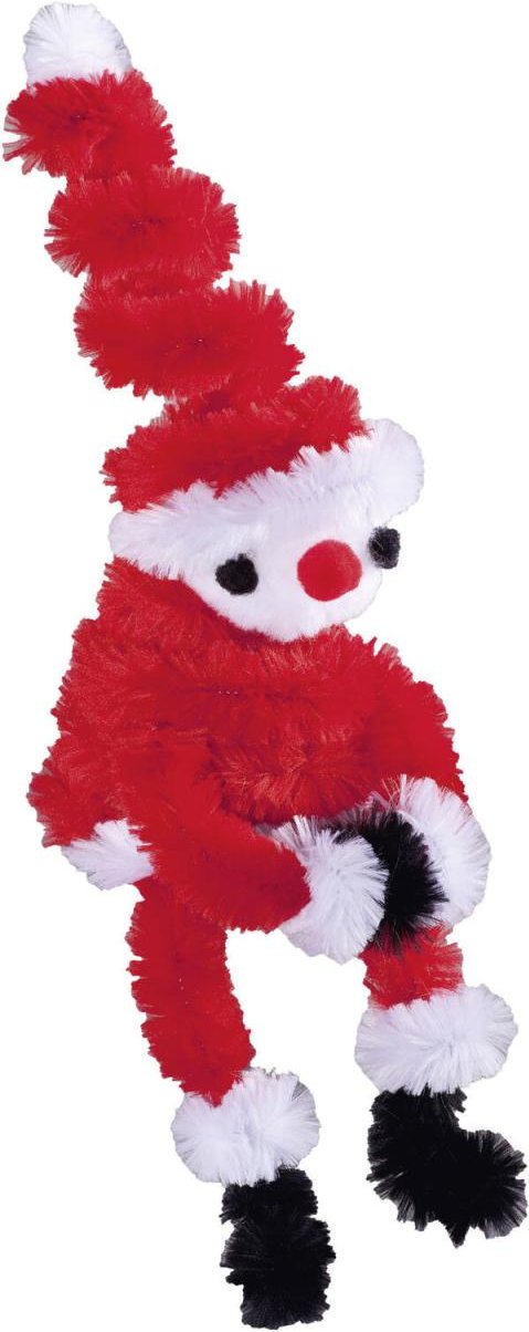 folia Pfeifenreiniger mehrfarbig