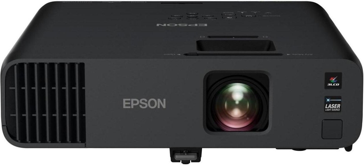 Epson EB-L265F 3LCD Laser Beamer 4600 Lumen