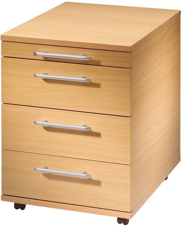 HAMMERBACHER Rollcontainer V1606/6/6/RE buche