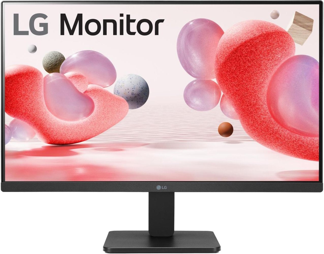 LG 24MR400-B Monitor 60,4cm (23,8 Zoll)