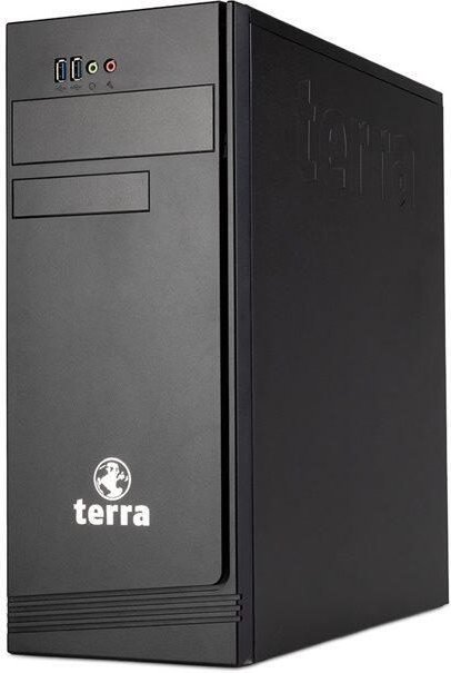 0 Terra PC-Business 7000 Midi Tower 1009945
