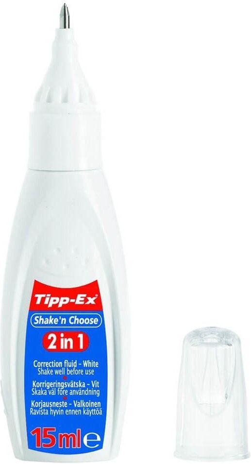 Tipp-Ex Korrekturstift Shake'n Choose - 9017312