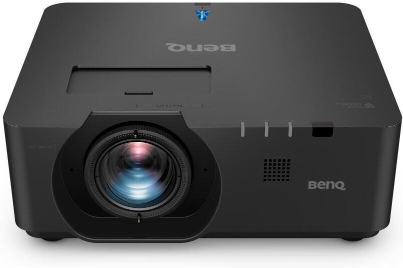 BenQ LU960ST2 DLP Kurzdistanz Beamer 5200 ANSI Lumen