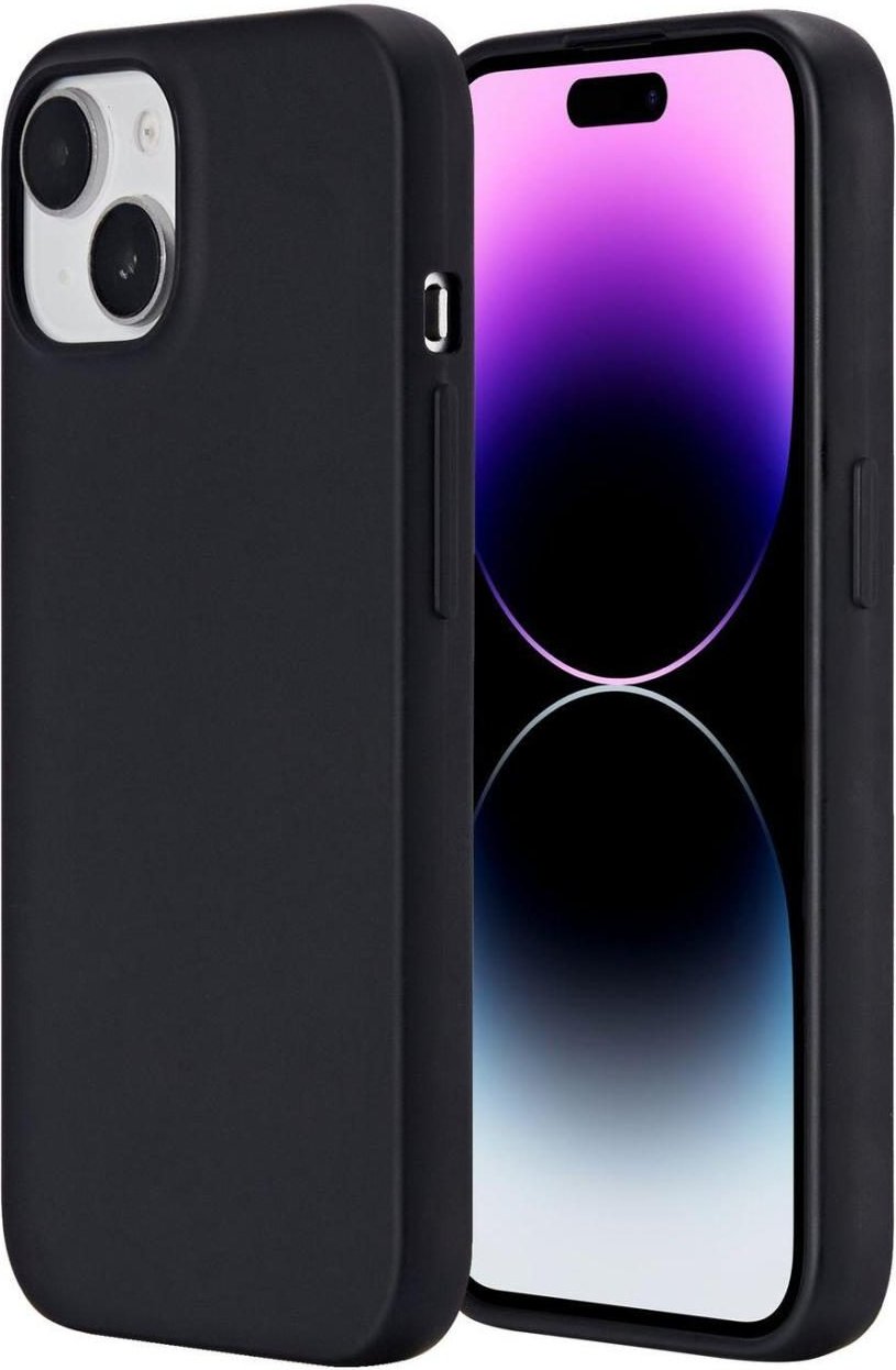 eSTUFF iPhone 15 INFINITE VIENNA - Black