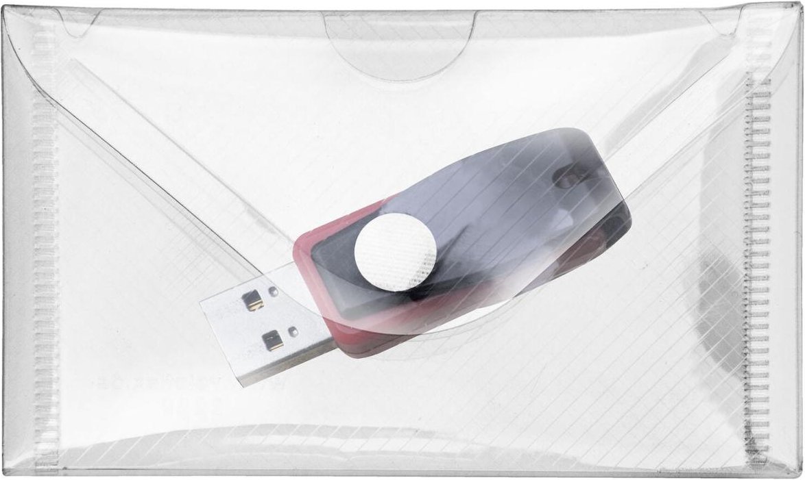 VELOFLEX USB-Stick-Hüllen