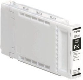 Epson Original T692100 Druckerpatrone photo schwarz 110ml (C13T692100)