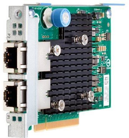 HPE Ethernet Netzwerkadapter 2-Port, 10Gbit/s, RJ-45, X550-AT2, FlexibleLOM