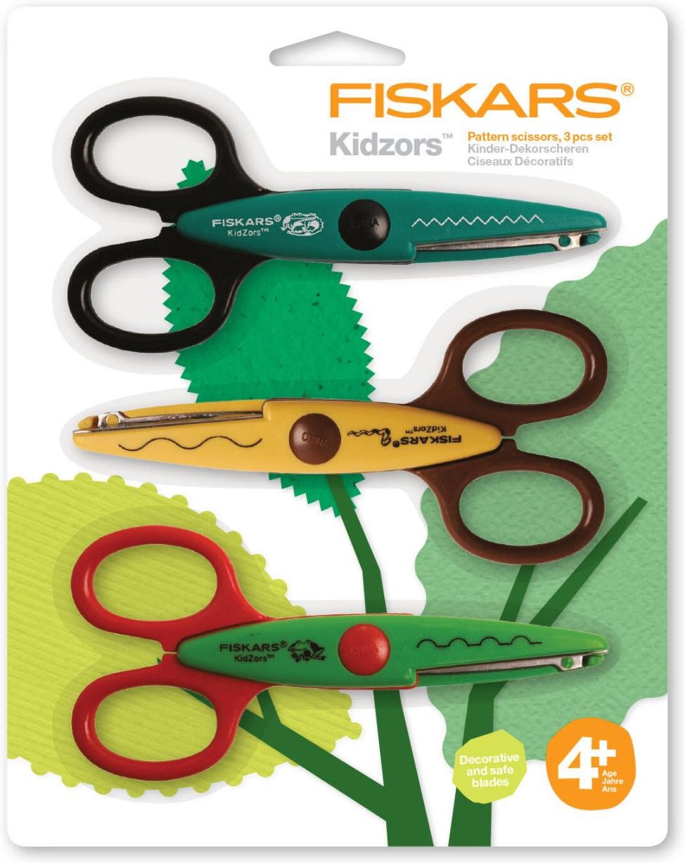 FISKARS® Kinderschere 13 cm