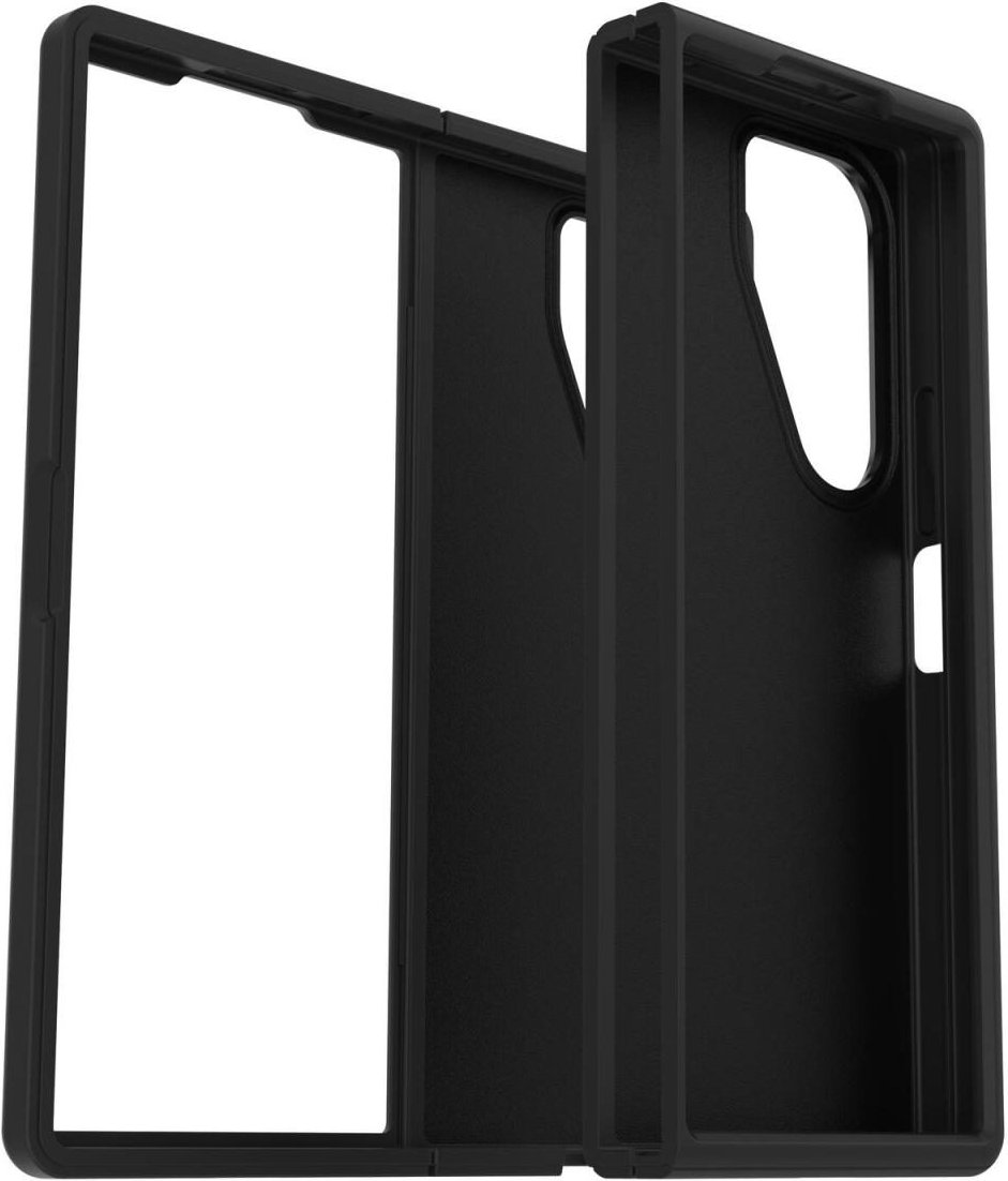 OtterBox Thin Flex Samsung Galaxy Z Fold6 - black