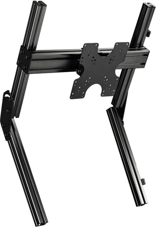 Thumbnail - Next Level Racing® Elite Freestanding Overhead Quad Monitor Stand