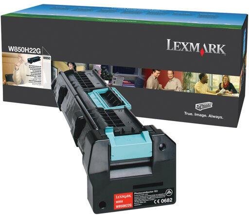 Lexmark Original Trommeleinheit 60.000 Seiten (W850H22G) für W850n/dn
