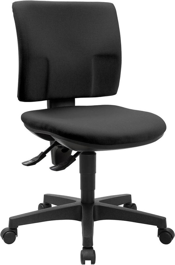 Thumbnail - Topstar Bürostuhl Pro 30 schwarz