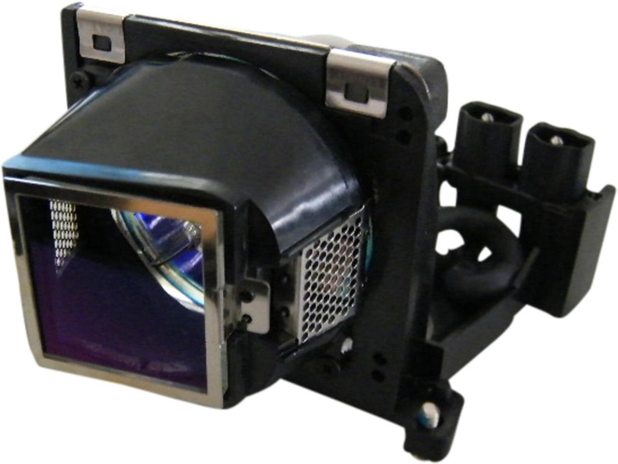 Beamerlampe für NOBO (ersetzt: SP.80Y01.001)