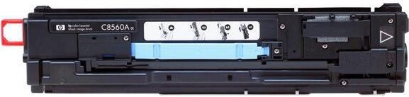 HP Original Trommeleinheit schwarz 40.000 Seiten (C8560A)