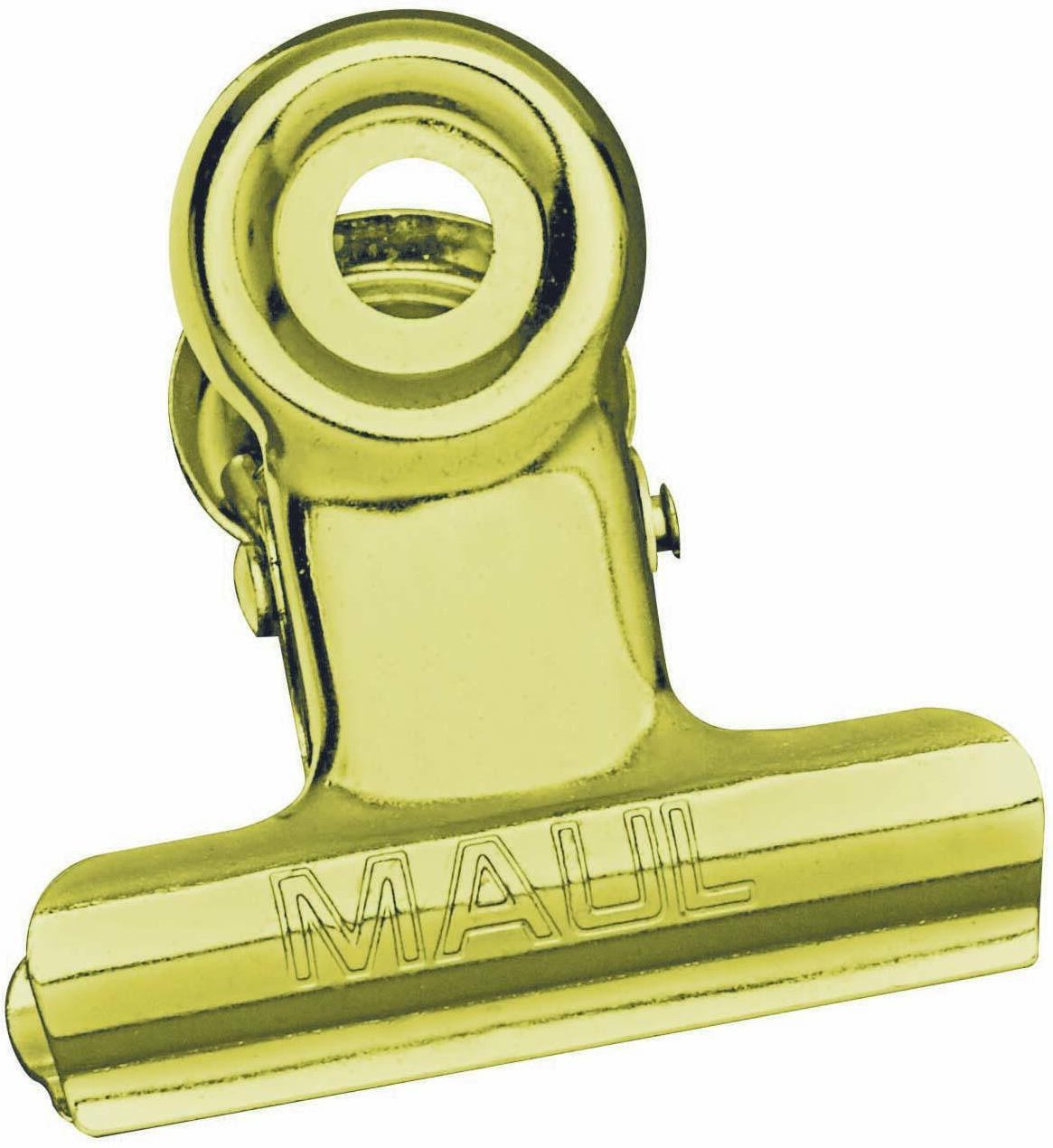 Thumbnail - Maul Brief-Klemmer 10 St.