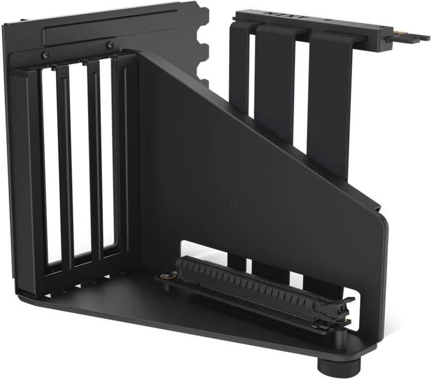 Thumbnail - NZXT Vertikales GPU Mounting Kit, schwarz