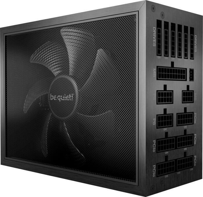 be quiet - Dark Power Pro 12 1200W