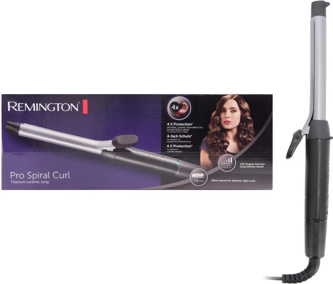 0 Remington CI5519 Lockenstab