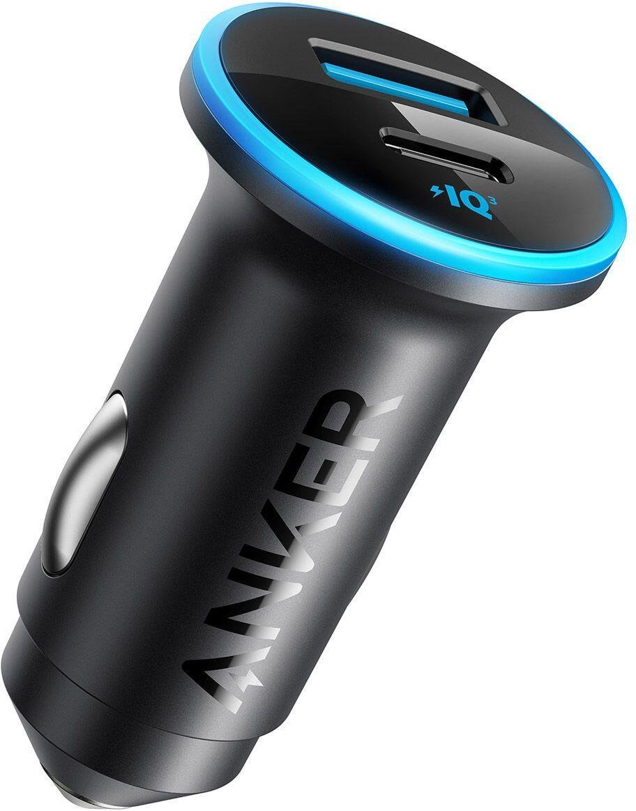 Anker 325 1A1C 53W PD Car Charger