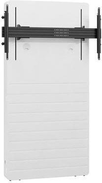 Hagor CON-Line® Big W Lift Cisco WebEx Board Pro 55“ Medienstelen-Lift Boden-Wand-Montage