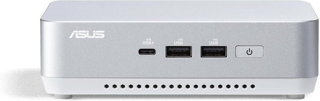 Thumbnail - ASUS NUC 14 Pro+ Kit RNUC14RVSU500002I